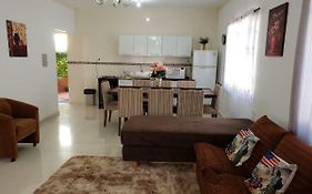 Yolanda Family House